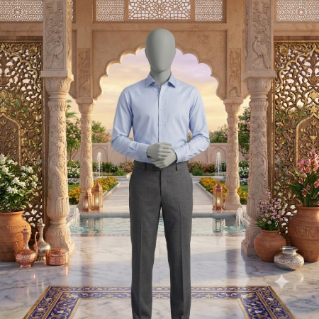 Picture for category Men